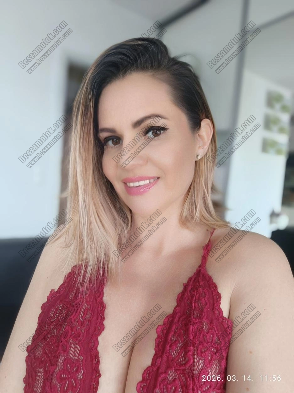 Lèna - +36 20 807 6233 - szilikonos csajok foto